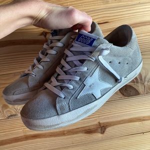 Golden Goose Super Star 💫 sneakers